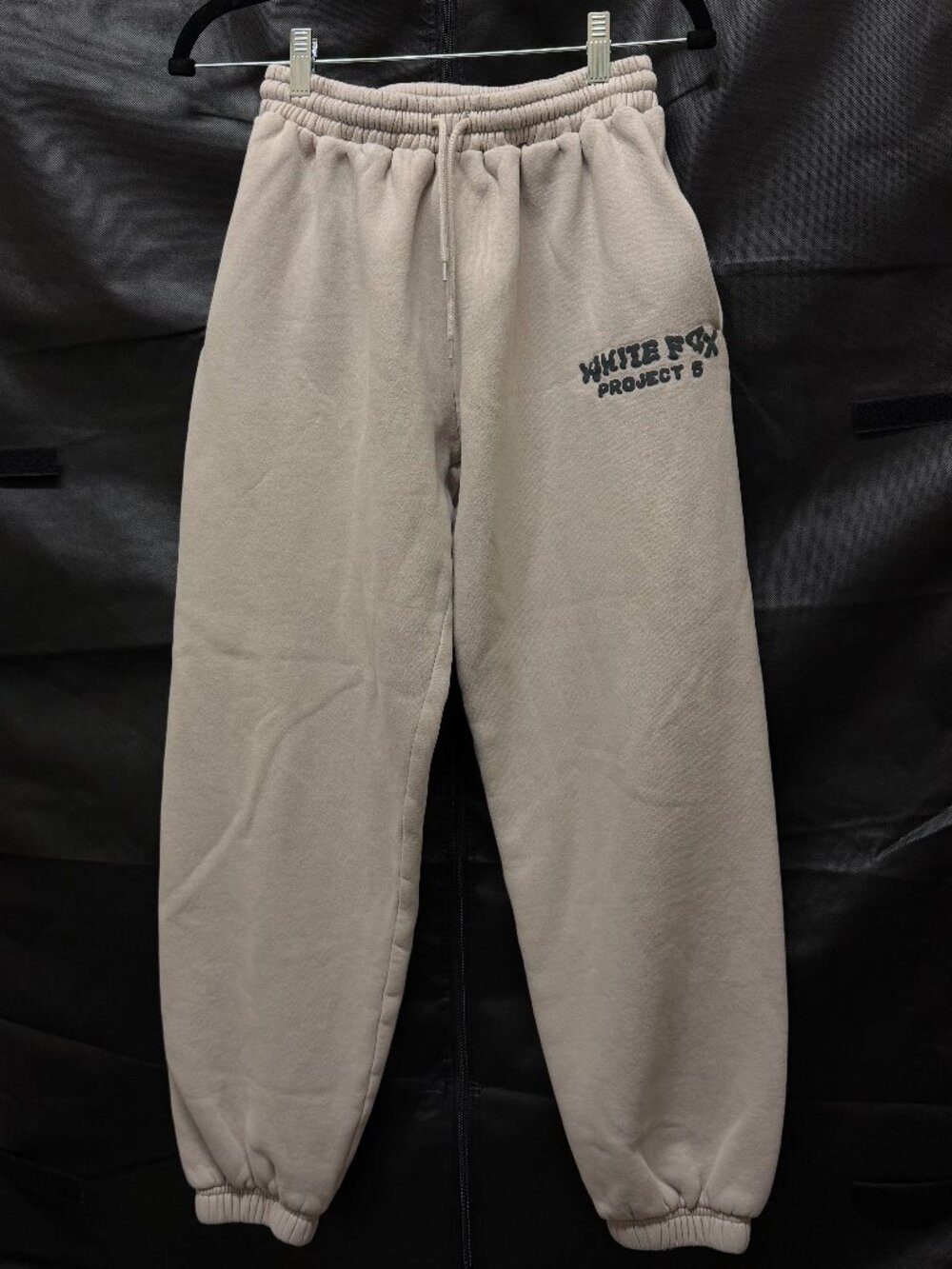 White Fox Boutique: Project 5 Sweatpants Lunar - Size S